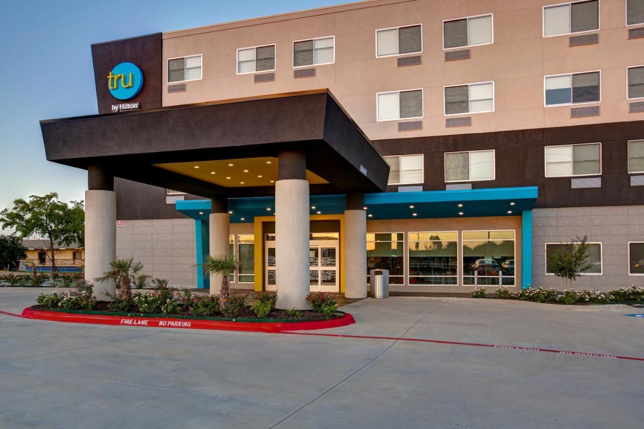 מלון Tru By Hilton גרנד פריירי מראה חיצוני תמונה