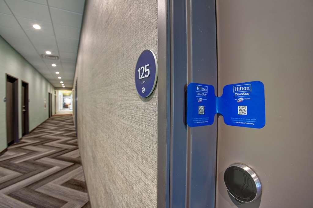 מלון Tru By Hilton גרנד פריירי מתקנים תמונה